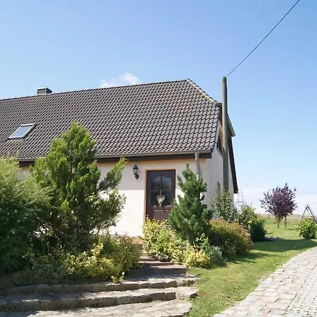 Fewo Hallmann Steffenshagen