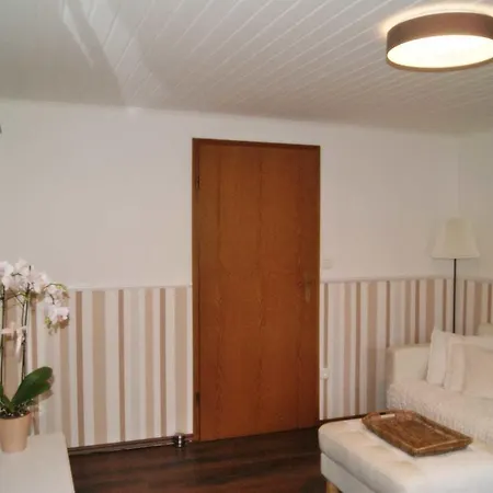 Fewo Hallmann Appartement