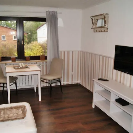 Fewo Hallmann Appartement
