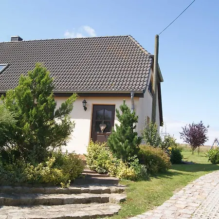 Fewo Hallmann Appartement *