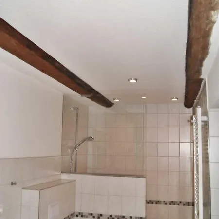 Appartement Fewo Hallmann