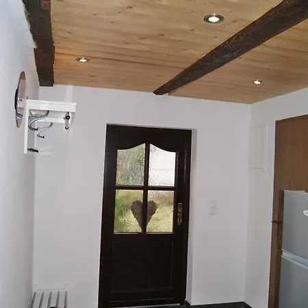 Fewo Hallmann Appartement