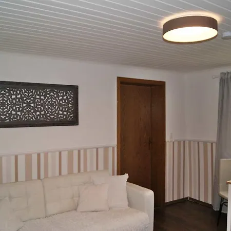 Fewo Hallmann Appartement Steffenshagen