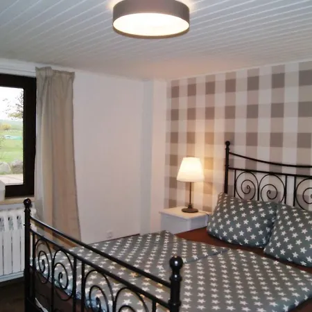Fewo Hallmann Appartement