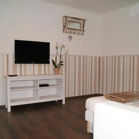 Fewo Hallmann Appartement *