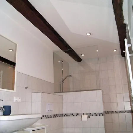 Appartement Fewo Hallmann Steffenshagen