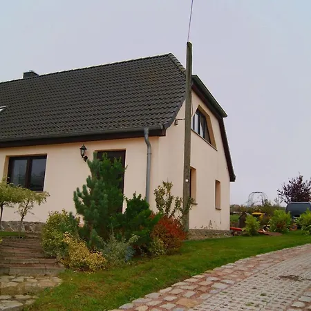 Fewo Hallmann Appartement Steffenshagen