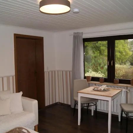 Fewo Hallmann Appartement Steffenshagen