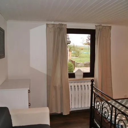 Fewo Hallmann Appartement Steffenshagen